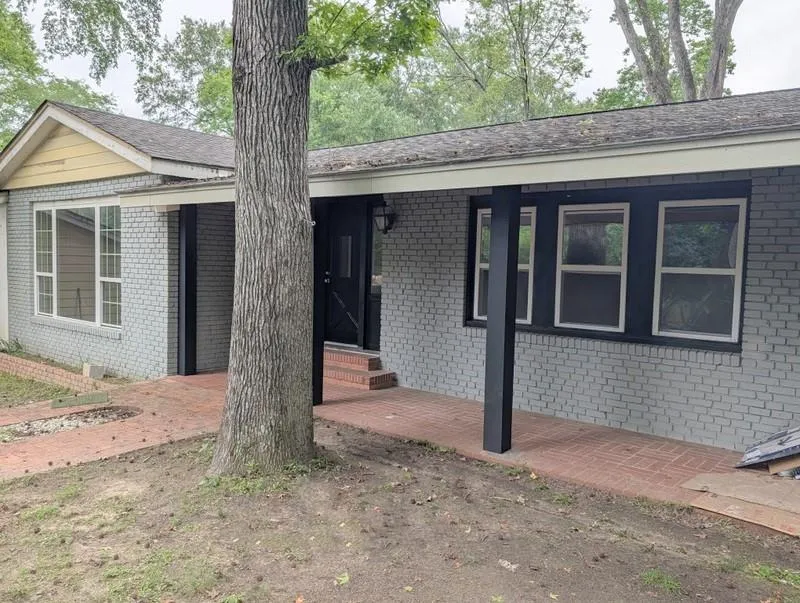405 Grace Street Crockett, TX 75835