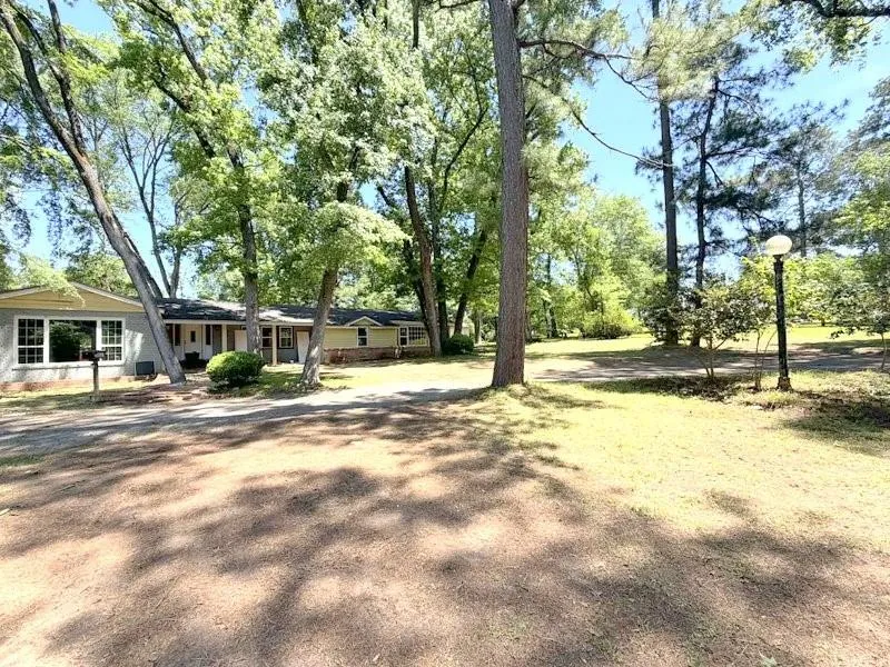 405 Grace Street Crockett, TX 75835