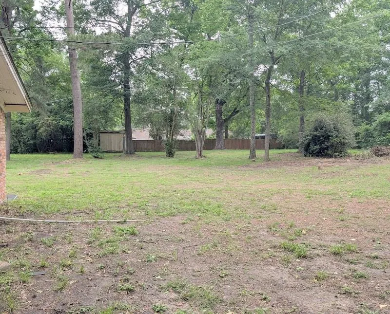 405 Grace Street Crockett, TX 75835