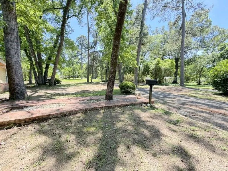 405 Grace Street Crockett, TX 75835