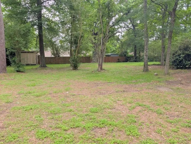 405 Grace Street Crockett, TX 75835