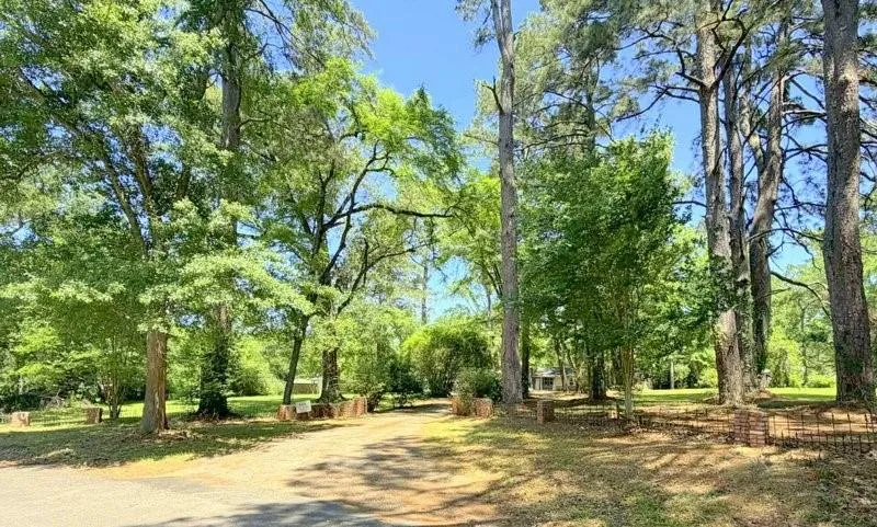 405 Grace Street Crockett, TX 75835