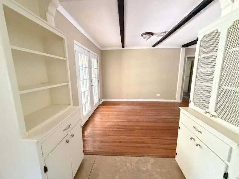 405 Grace Street Crockett, TX 75835