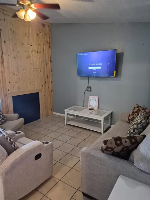 3506 Cove View Boulevard #1106