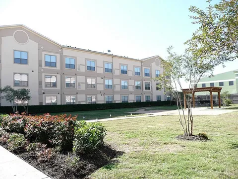 6655 W Sam Houston Parkway S #3K