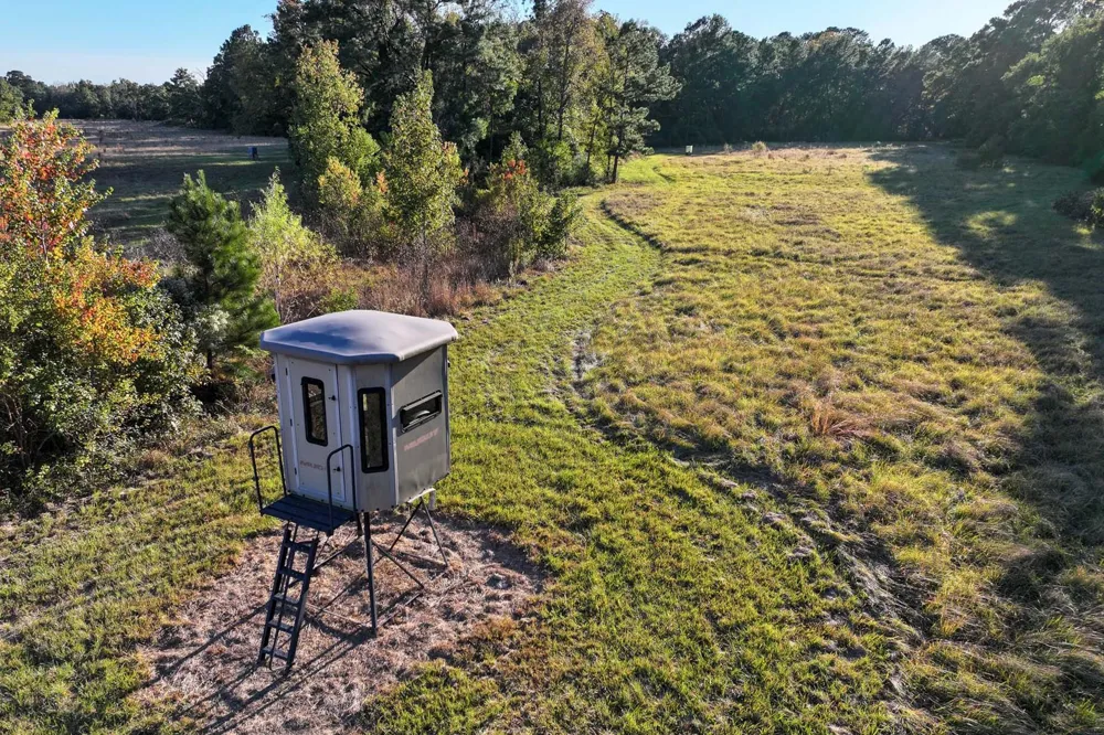 485 Fm 230 Trinity, TX 75862
