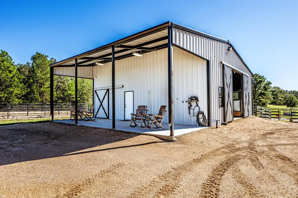 485 Fm 230 Trinity, TX 75862