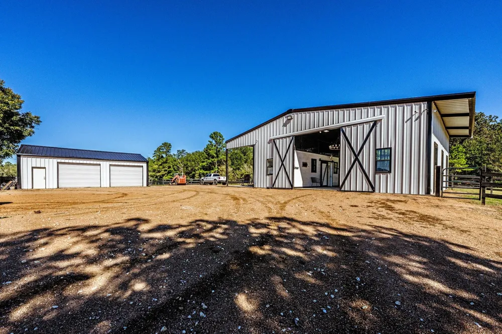 485 Fm 230 Trinity, TX 75862