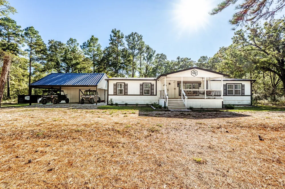485 Fm 230 Trinity, TX 75862