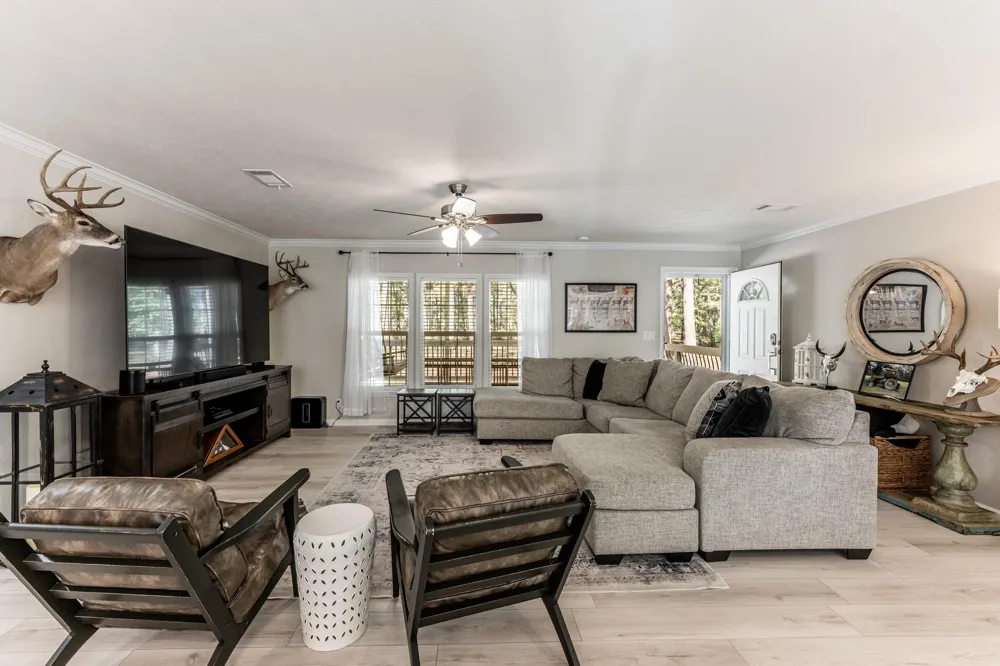 485 Fm 230 Trinity, TX 75862
