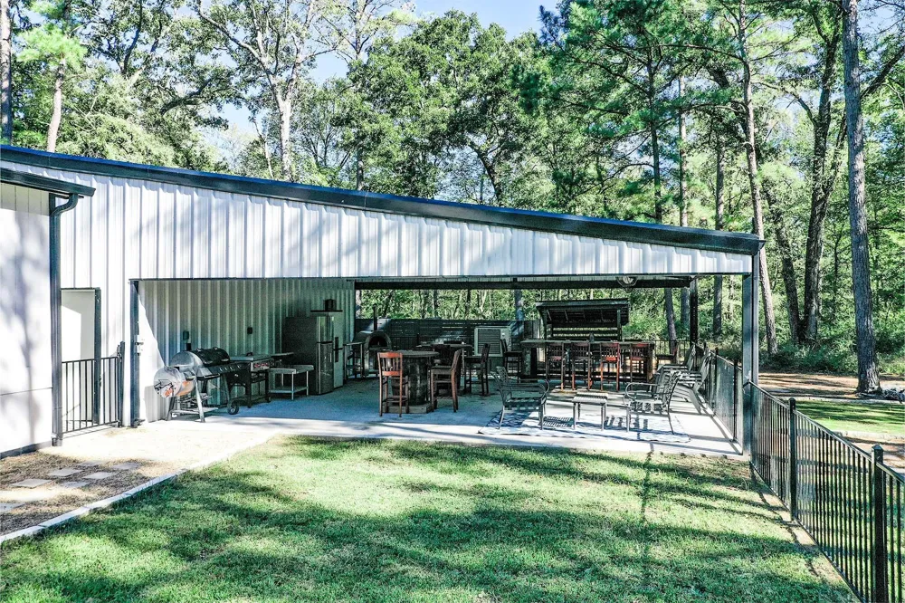485 Fm 230 Trinity, TX 75862