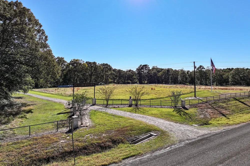 485 Fm 230 Trinity, TX 75862