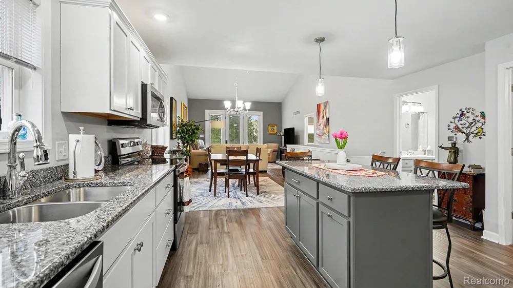 4013 Eastbridge Circle Road Stockbridge Village, MI 49285
