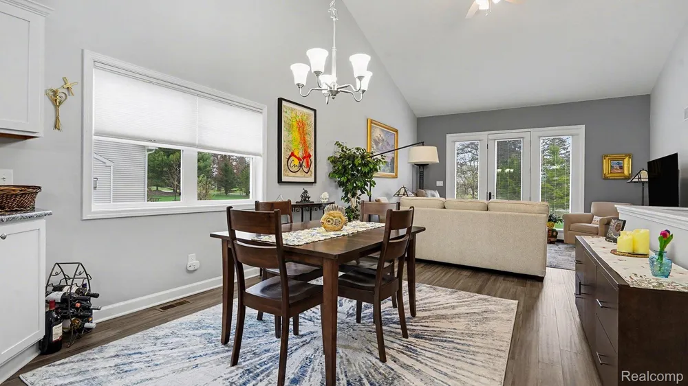 4013 Eastbridge Circle Road Stockbridge Village, MI 49285