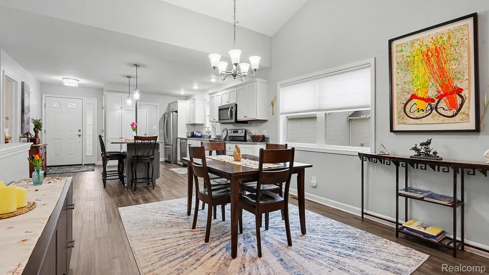 4013 Eastbridge Circle Road Stockbridge Village, MI 49285