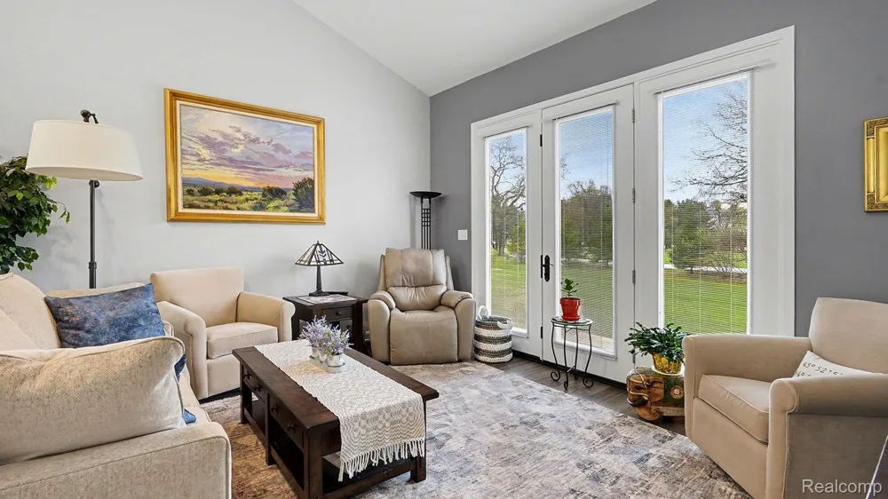 4013 Eastbridge Circle Road Stockbridge Village, MI 49285