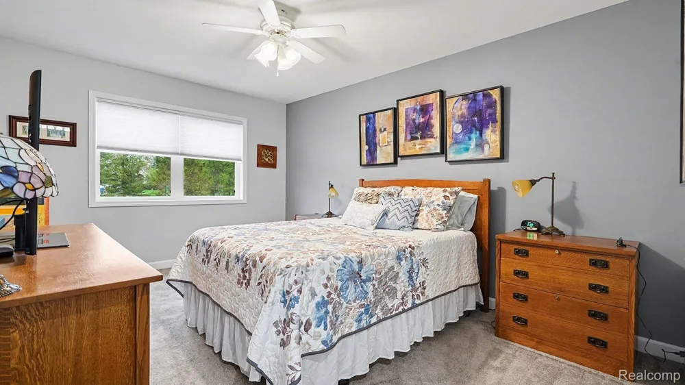 4013 Eastbridge Circle Road Stockbridge Village, MI 49285