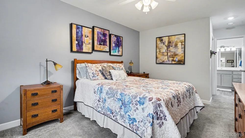 4013 Eastbridge Circle Road Stockbridge Village, MI 49285