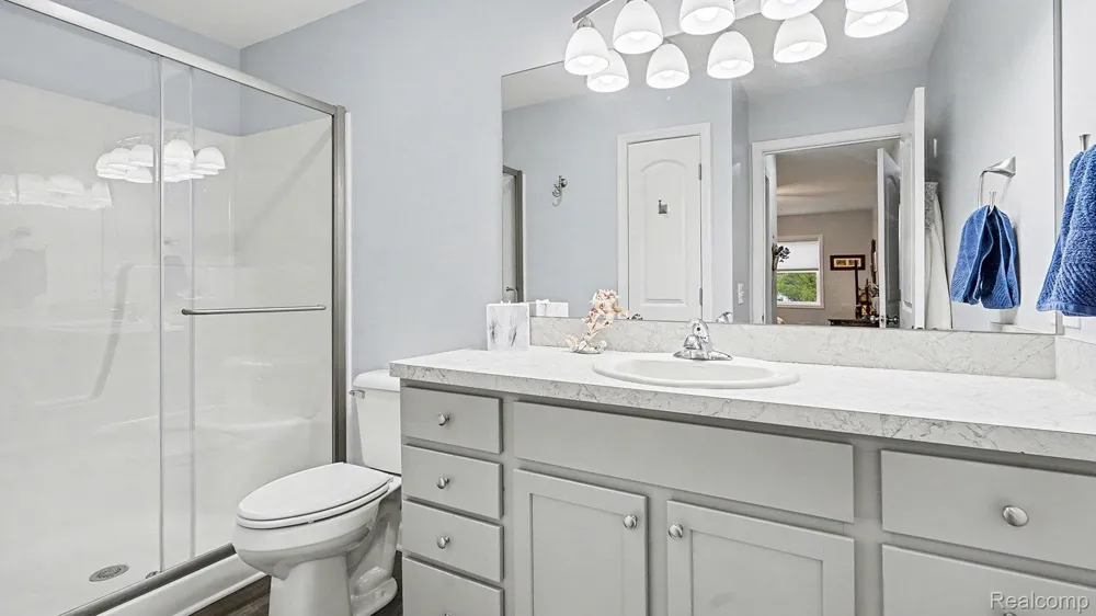 4013 Eastbridge Circle Road Stockbridge Village, MI 49285