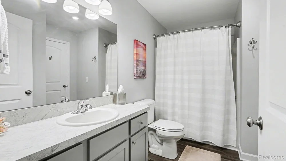 4013 Eastbridge Circle Road Stockbridge Village, MI 49285