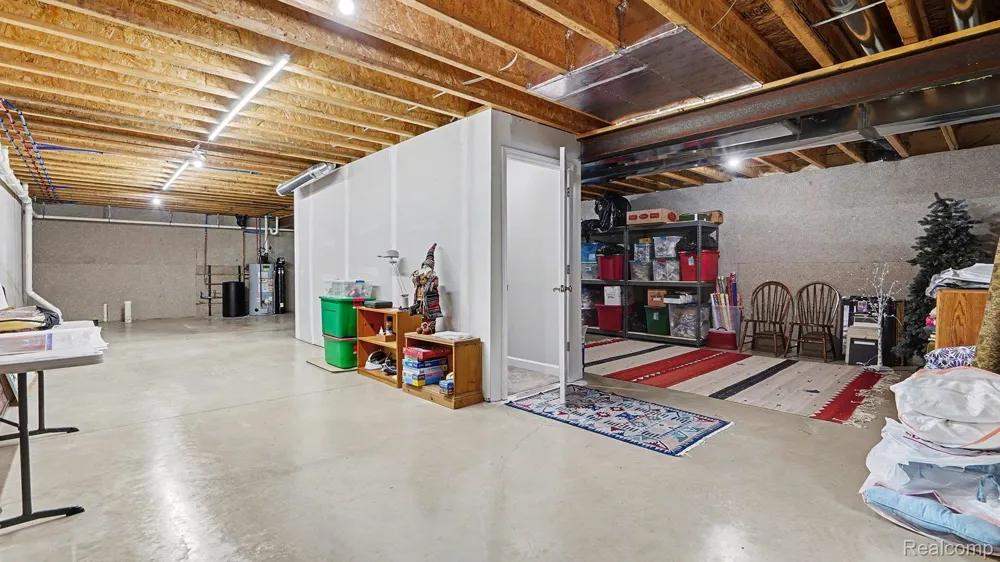 4013 Eastbridge Circle Road Stockbridge Village, MI 49285