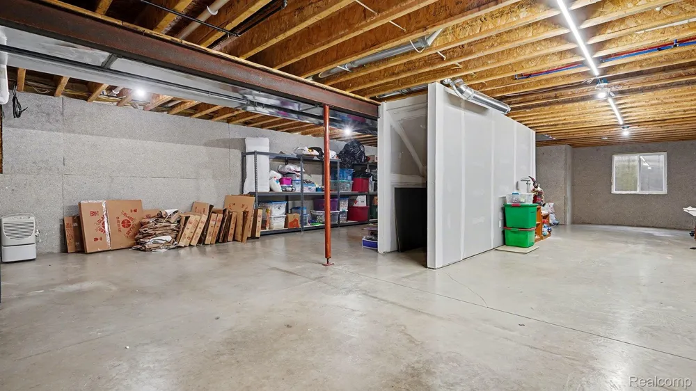 4013 Eastbridge Circle Road Stockbridge Village, MI 49285