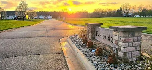 4013 Eastbridge Circle Road Stockbridge Village, MI 49285
