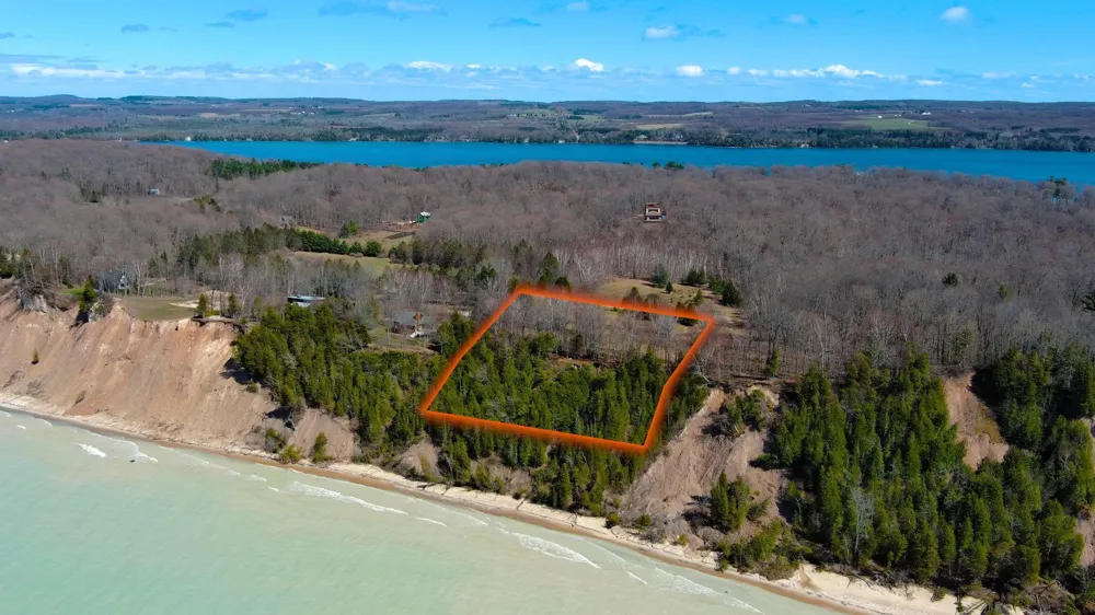 Manitou Trail Leland Township, MI 49654