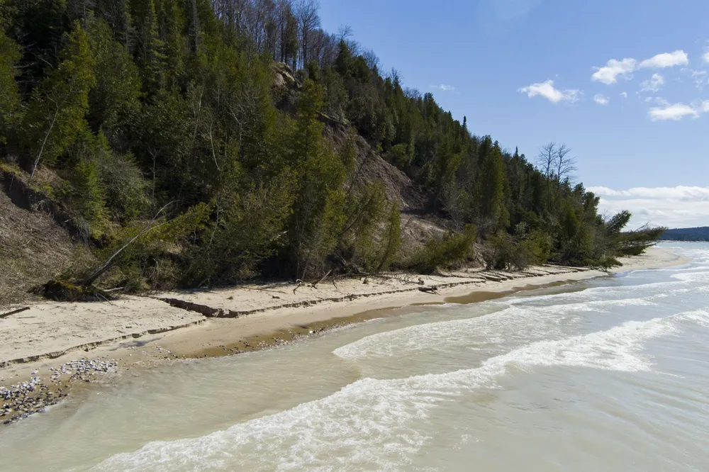 Manitou Trail Leland Township, MI 49654