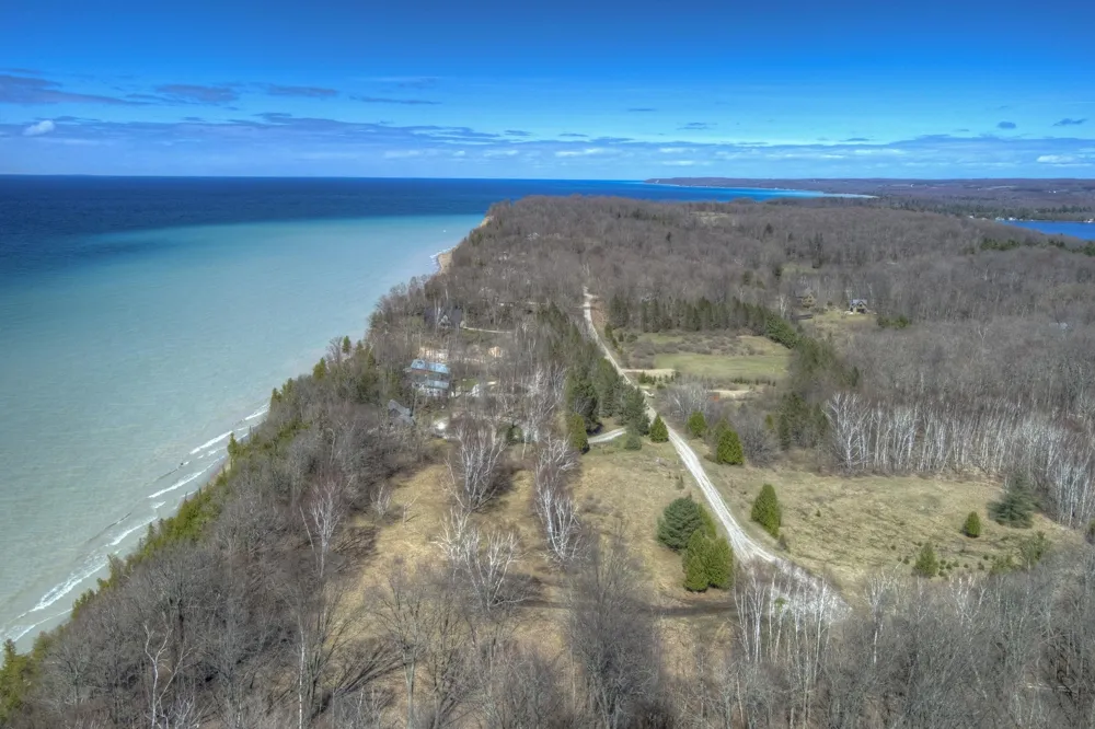 Manitou Trail Leland Township, MI 49654