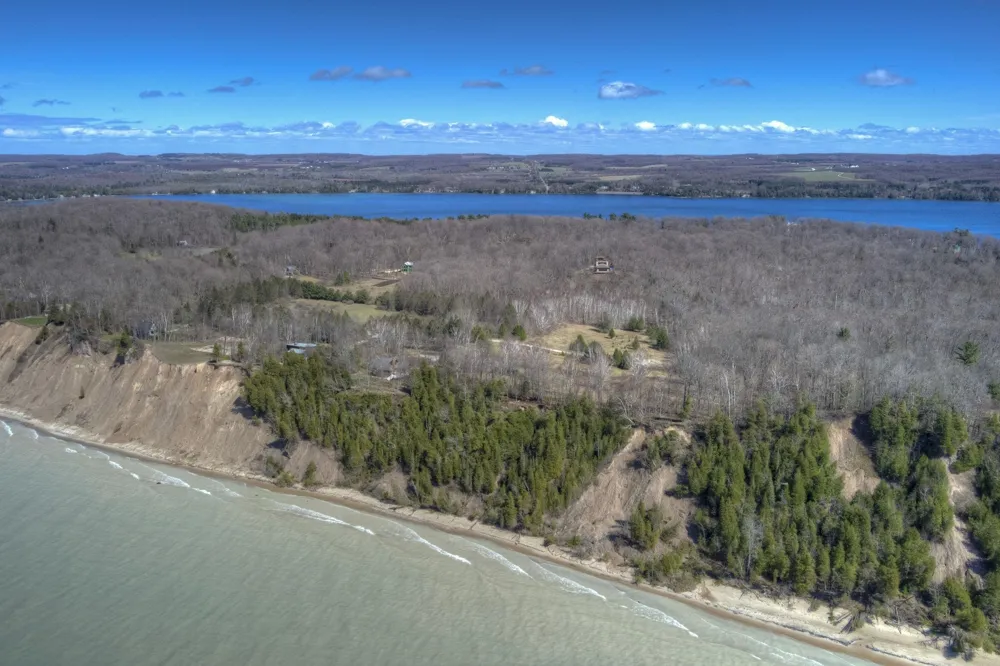 Manitou Trail Leland Township, MI 49654