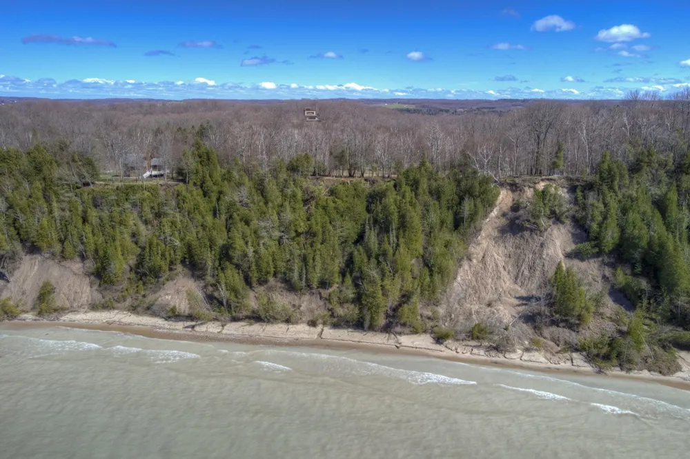 Manitou Trail Leland Township, MI 49654