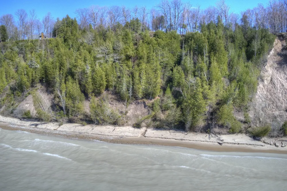 Manitou Trail Leland Township, MI 49654