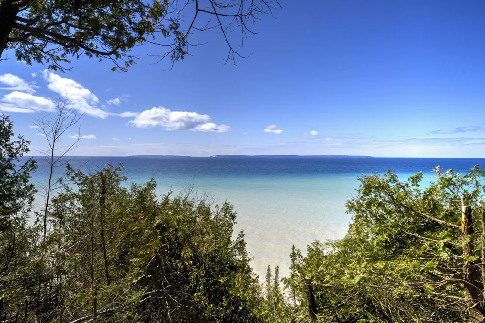 Manitou Trail Leland Township, MI 49654