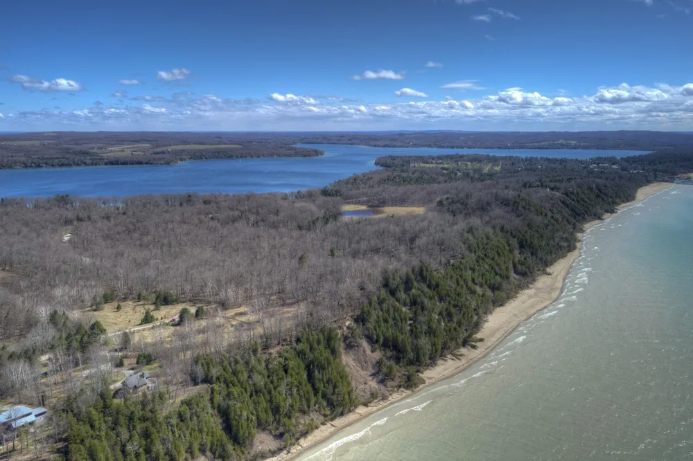 Manitou Trail Leland Township, MI 49654