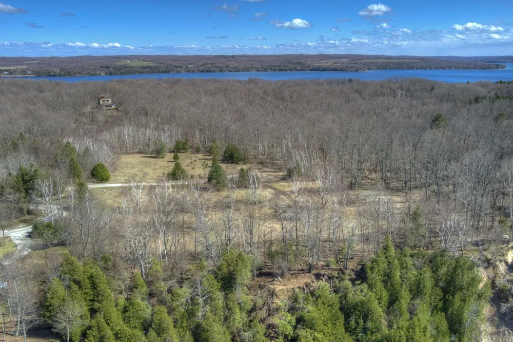 Manitou Trail Leland Township, MI 49654