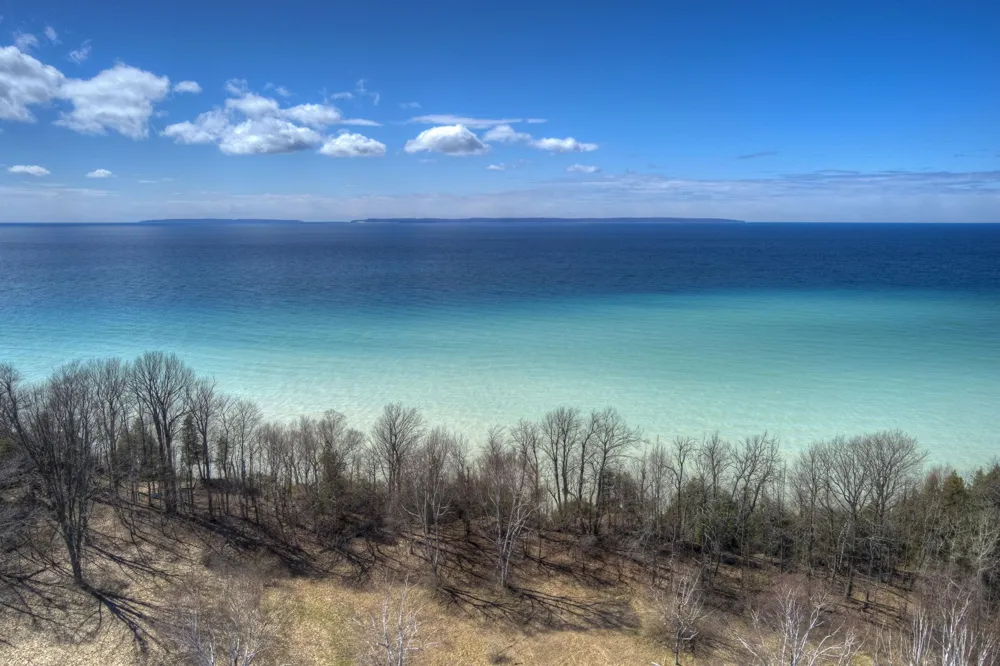 Manitou Trail Leland Township, MI 49654