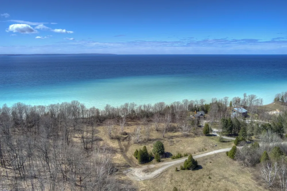 Manitou Trail Leland Township, MI 49654