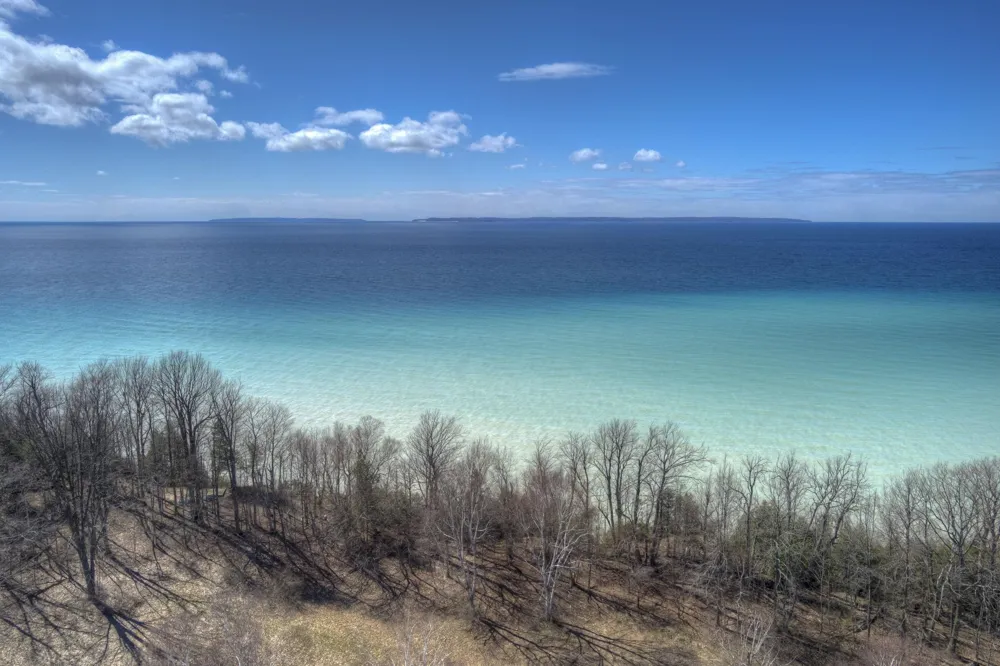 Manitou Trail Leland Township, MI 49654