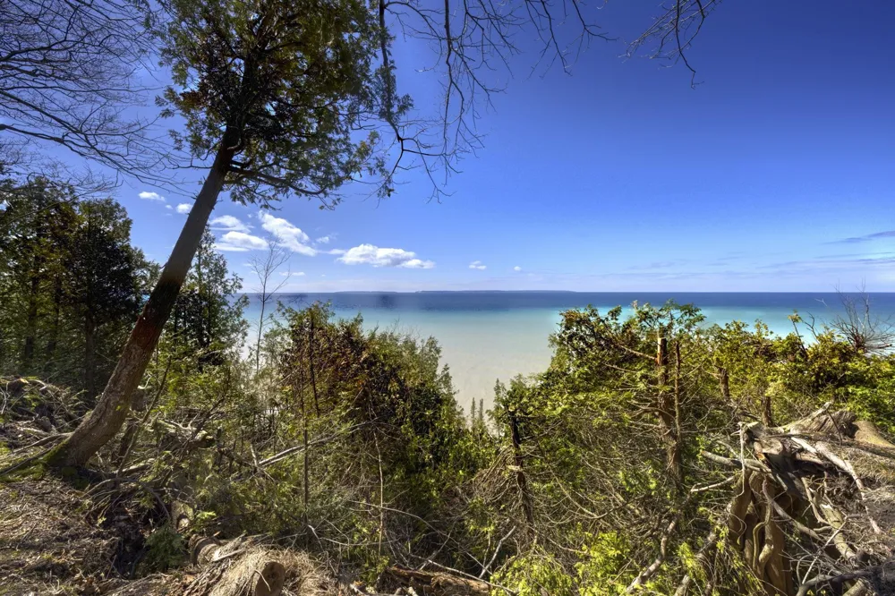 Manitou Trail Leland Township, MI 49654