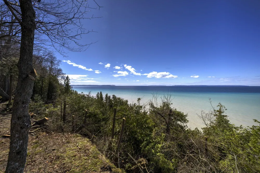 Manitou Trail Leland Township, MI 49654
