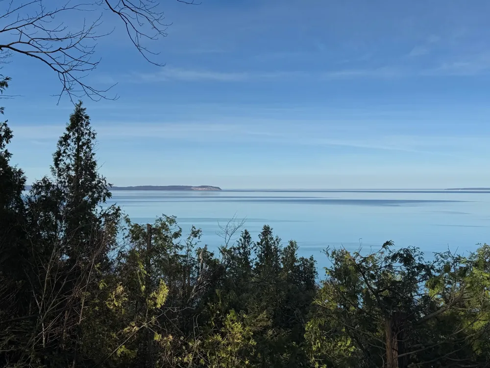 Manitou Trail Leland Township, MI 49654