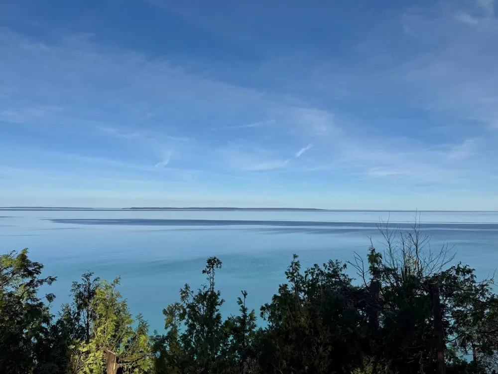 Manitou Trail Leland Township, MI 49654