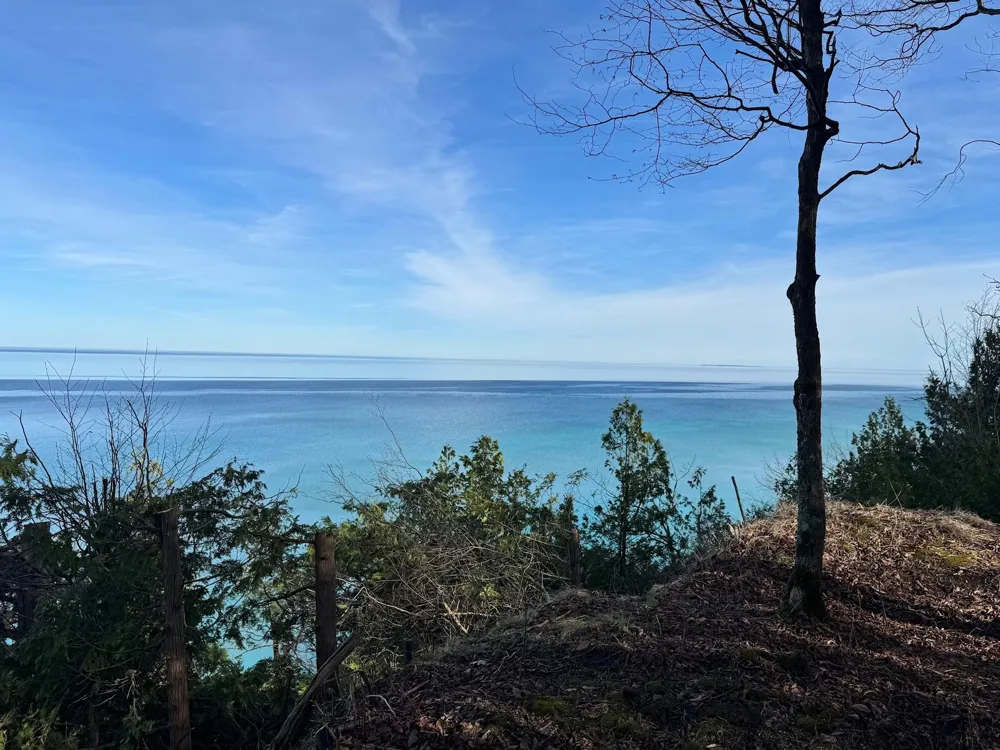 Manitou Trail Leland Township, MI 49654