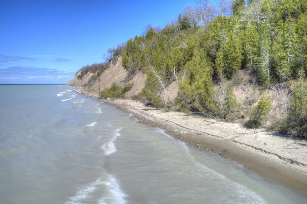 Manitou Trail Leland Township, MI 49654