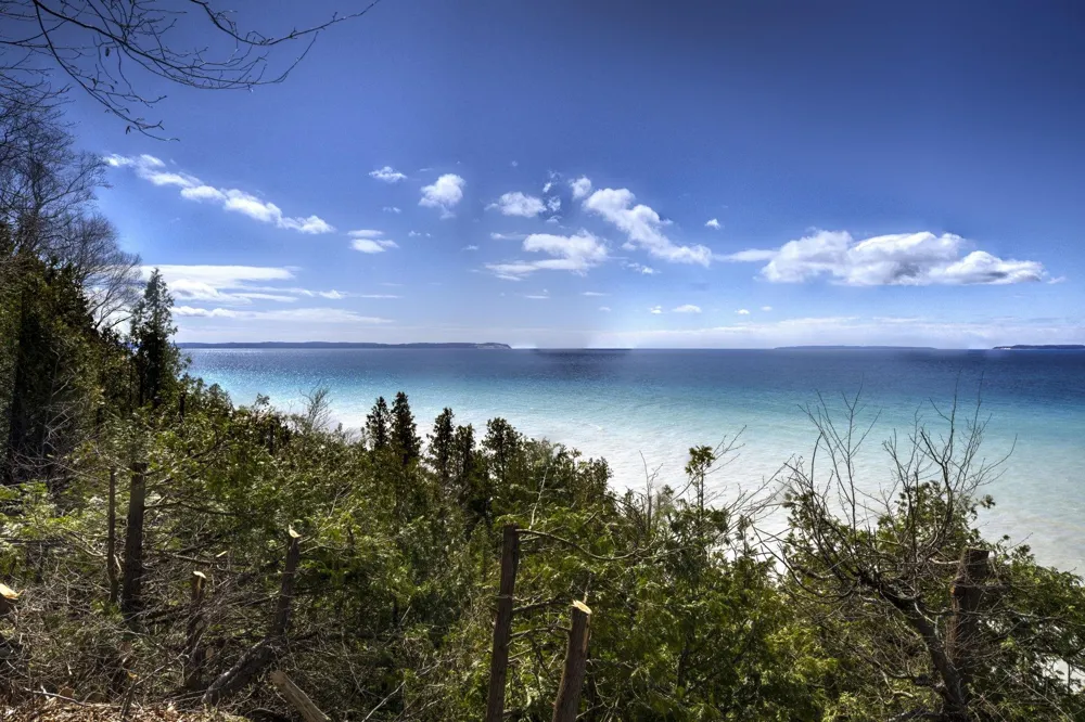 Manitou Trail Leland Township, MI 49654