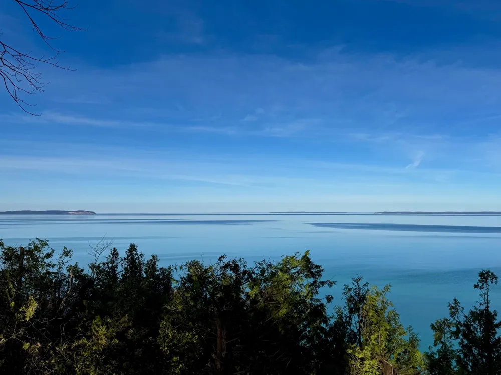 Manitou Trail Leland Township, MI 49654