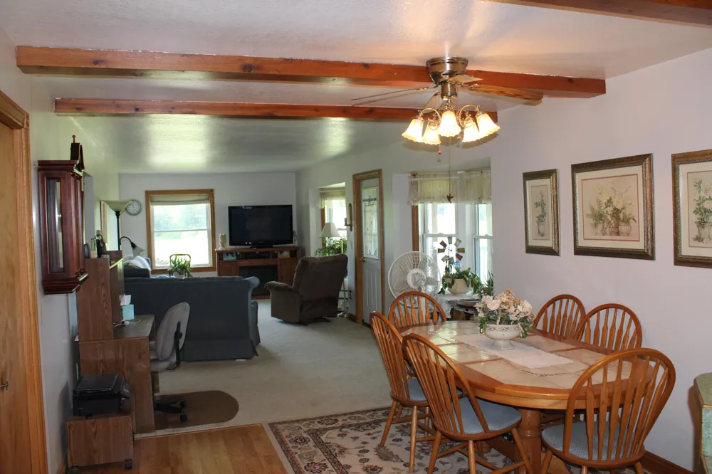 2812 Shoreline Drive Hill Township, MI 48635