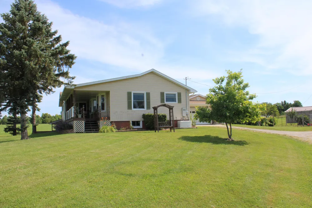 2812 Shoreline Drive Hill Township, MI 48635