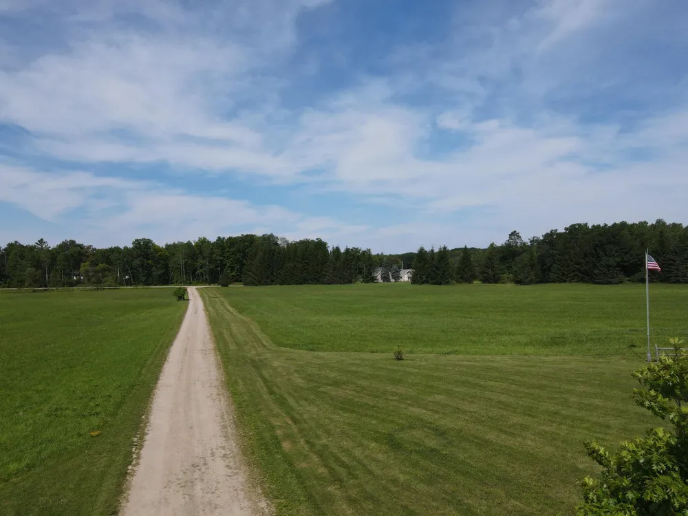 2812 Shoreline Drive Hill Township, MI 48635